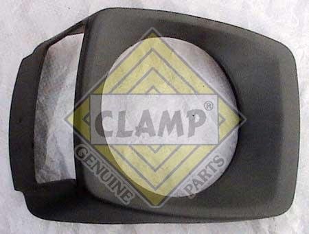APE City Headlight Shield