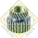 APE Piaggio Engine Gear & Selector Pin Set