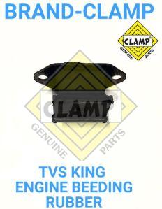 Anti-Vibration Engine Bed Rubber