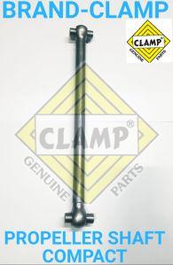 Drive Propeller Shaft Assembly