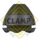 APE City Engine Rubber Mounting