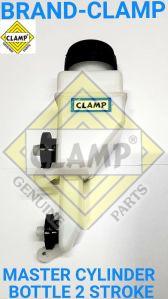 Master Cylinder Fluid Reservoir