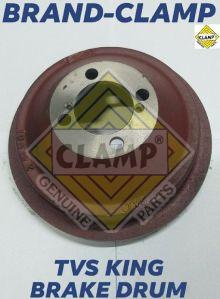 TVS King Rear Brake Drum