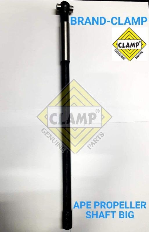 APE Three Wheeler Big Propeller Shaft Assembly