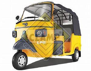 APE City Petrol Component