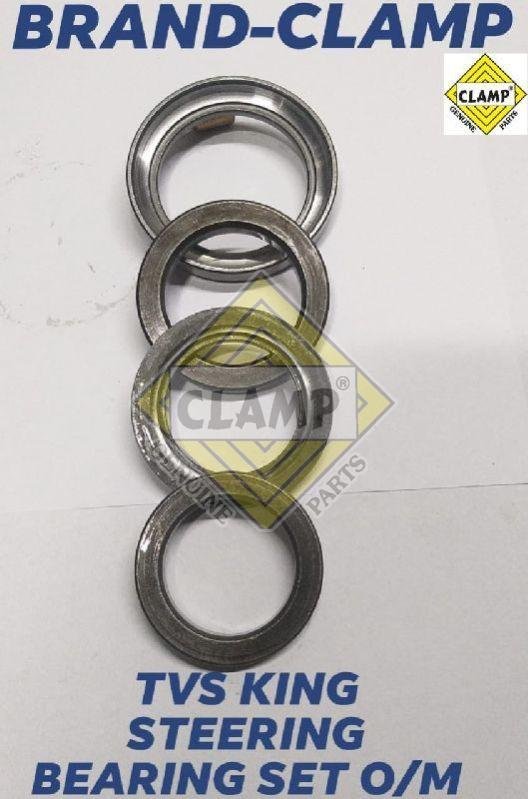 TVS King Steering Bearing Set O/M