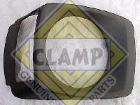Headlight Protective Shield