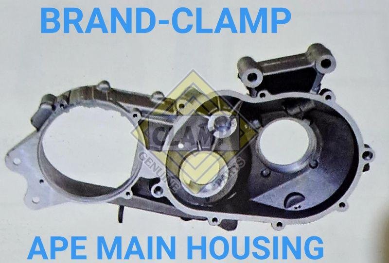 Piaggio Ape Heavy Duty Components - TWF Auto Part Co., Ltd.