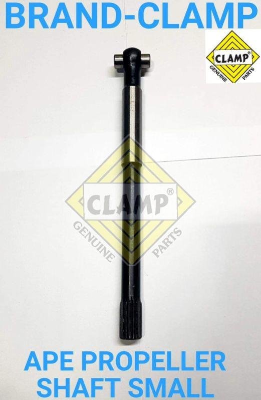 APE Piaggio Small Propeller Shaft Assembly