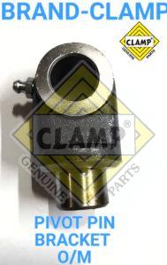 Front Fork Pivot Pin Bracket