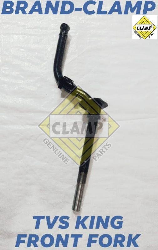 TVS King Front Fork Assembly