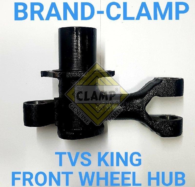 TVS King Front Wheel Hub