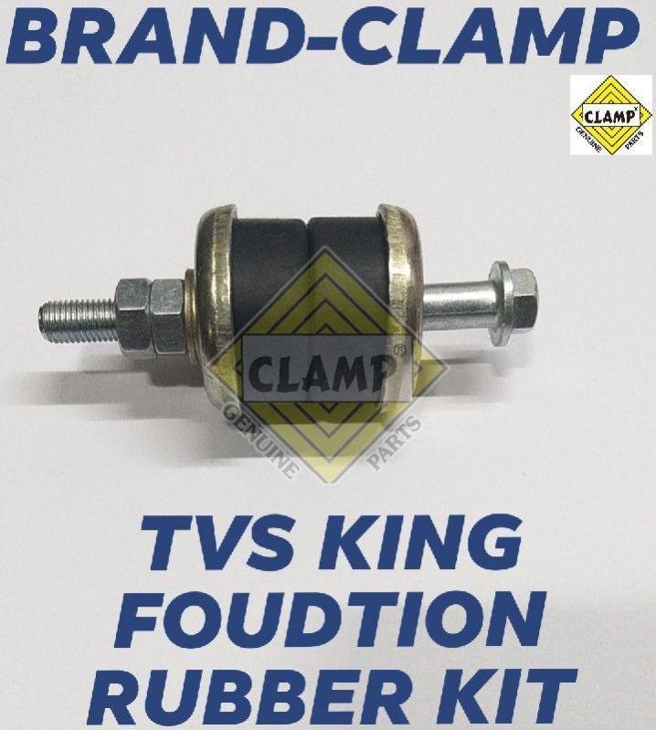 TVS King Foundation Rubber Kit