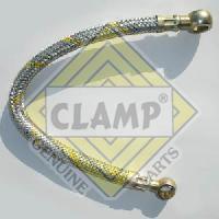 Reinforced Diesel Hose Assembly