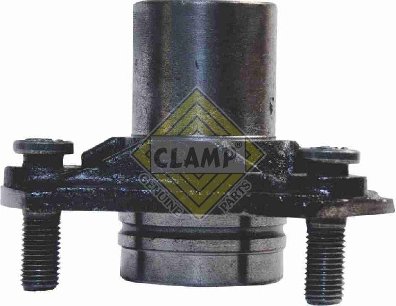 Three Wheeler Rear Wheel Hub