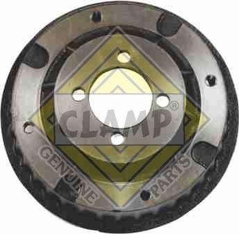 APE City Brake Drum