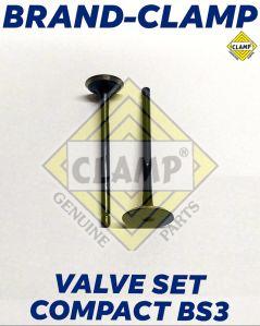 Engine Intake & Exhaust Valve Set