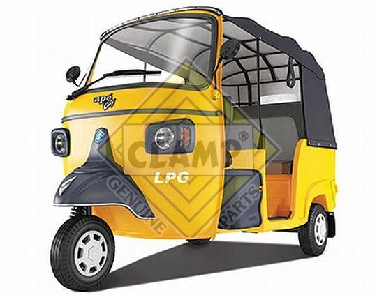 APE City Petrol Spare Parts