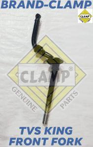 Steering Front Fork Assembly