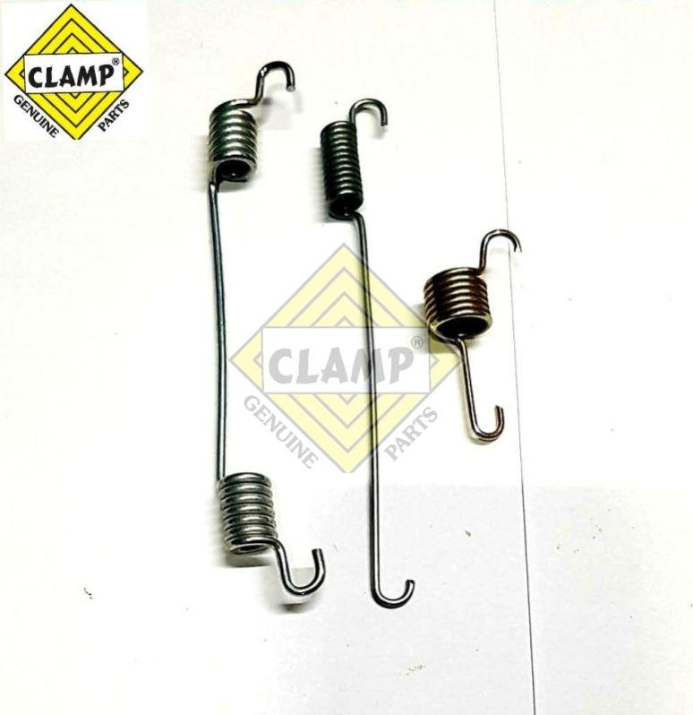 APE Piaggio Brake Shoe Tension Spring